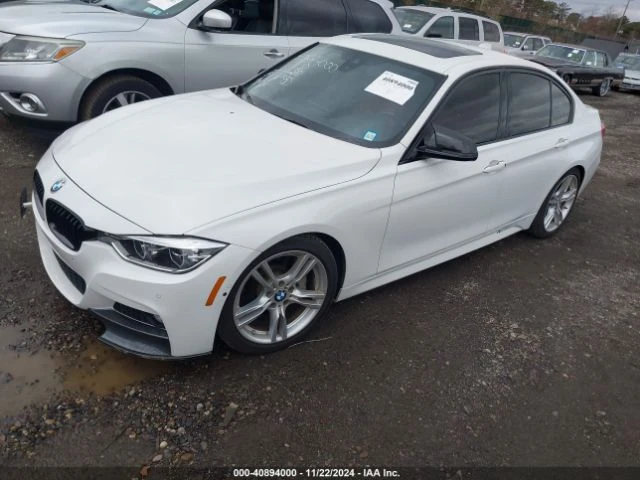 BMW 340 340XI M-PACK ДИГИТАЛНО ТАБЛО, снимка 2 - Автомобили и джипове - 48331644