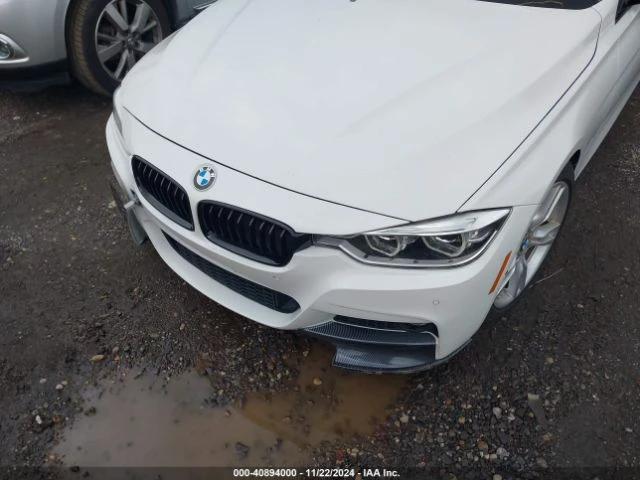 BMW 340 340XI M-PACK ДИГИТАЛНО ТАБЛО, снимка 9 - Автомобили и джипове - 48331644