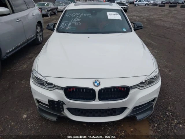 BMW 340 340XI M-PACK ДИГИТАЛНО ТАБЛО, снимка 7 - Автомобили и джипове - 48331644