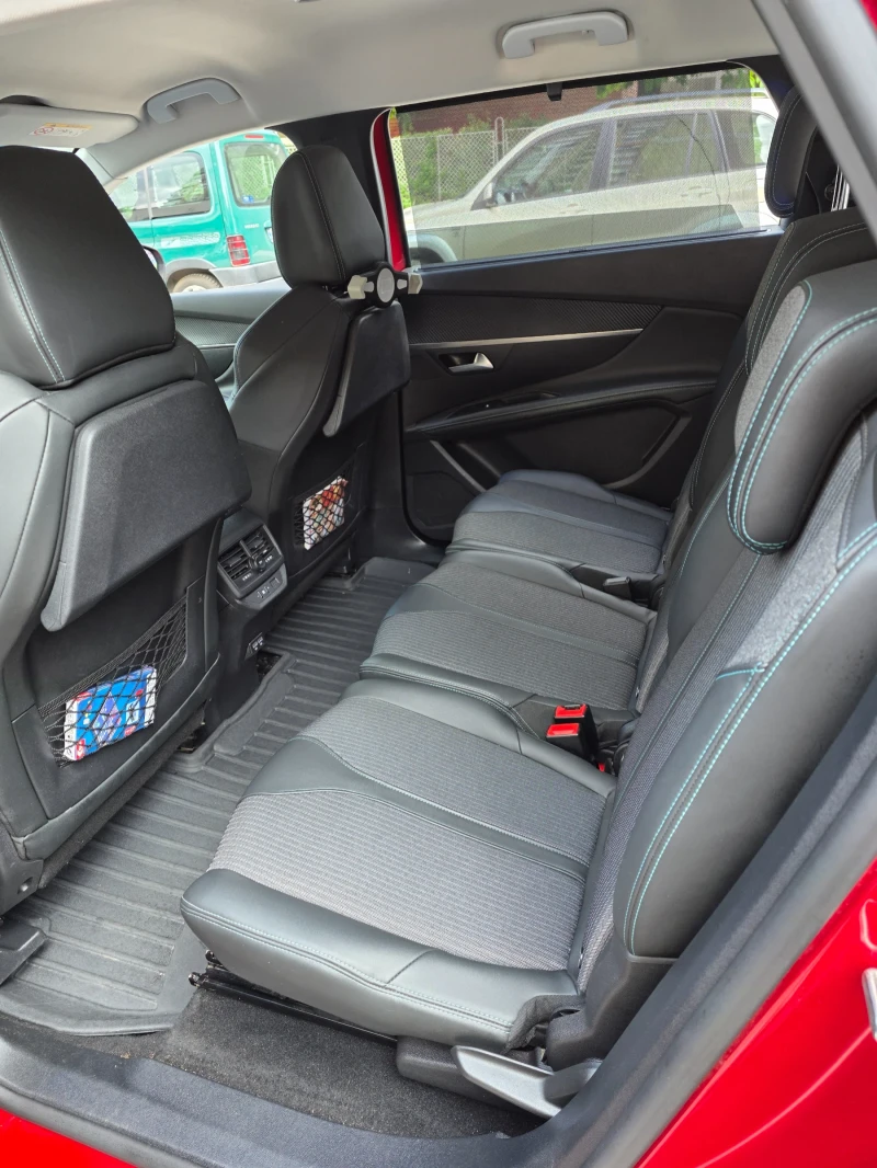 Peugeot 5008 - 49500 лв. - 19974593 14