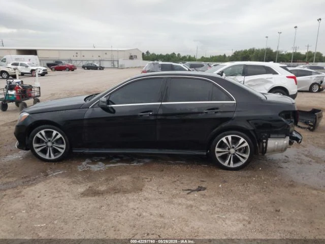 Mercedes-Benz E 350 4MATIC - изображение 8
