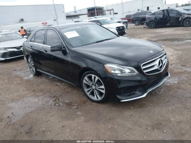 Mercedes-Benz E 350 4MATIC - изображение 3