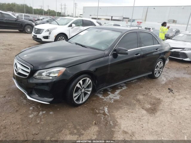 Mercedes-Benz E 350 4MATIC - изображение 4