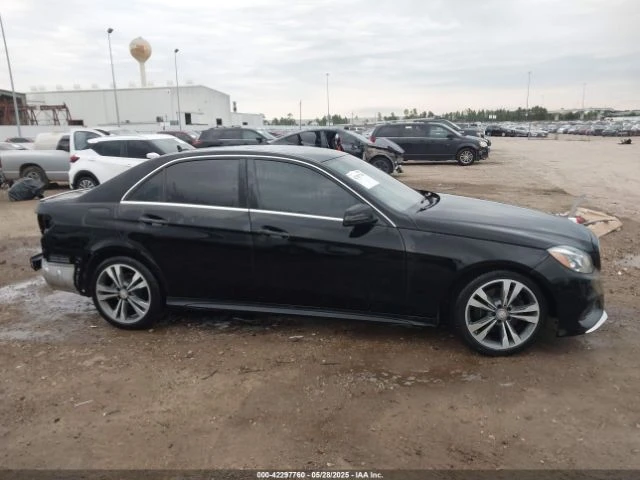 Mercedes-Benz E 350 4MATIC - изображение 7