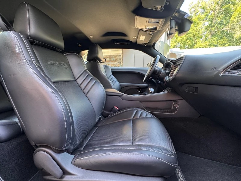 Dodge Challenger SRT * REDEYE * WIDEBODY * JAILBREAK * HELLCAT | Mobile.bg   12