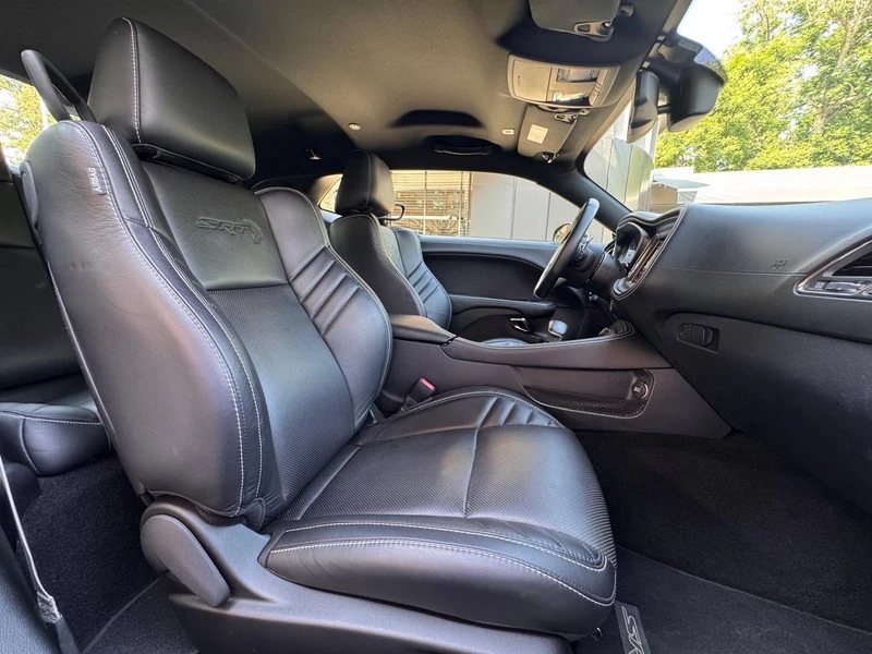 Dodge Challenger SRT * REDEYE * WIDEBODY * JAILBREAK * HELLCAT | Mobile.bg   15