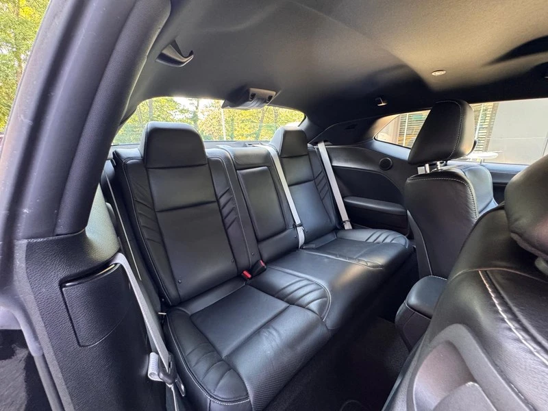 Dodge Challenger SRT * REDEYE * WIDEBODY * JAILBREAK * HELLCAT | Mobile.bg   14