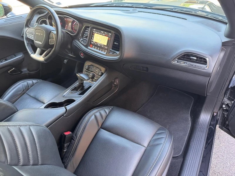 Dodge Challenger SRT * REDEYE * WIDEBODY * JAILBREAK * HELLCAT | Mobile.bg   13