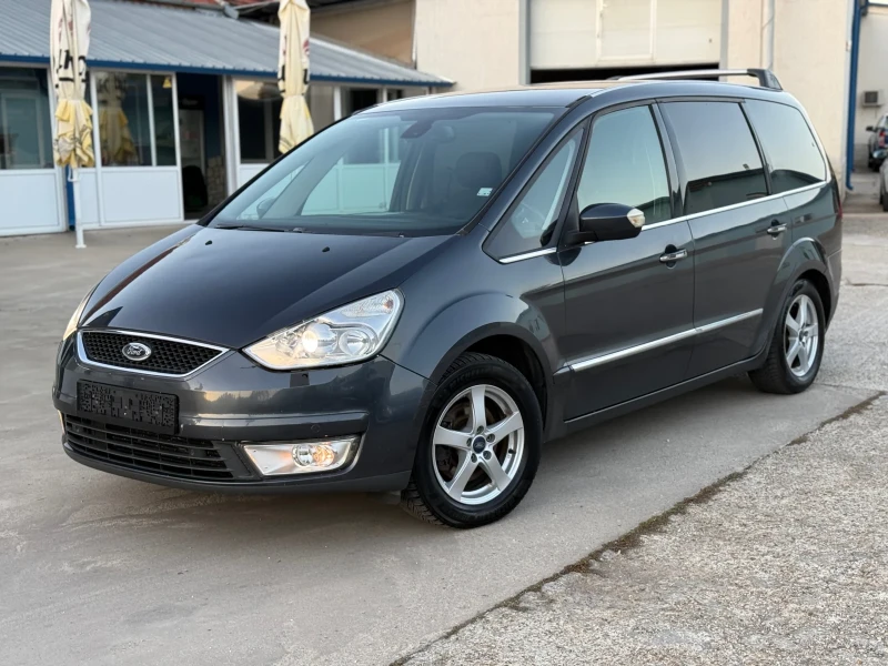 Ford Galaxy GHIA - 5550 лв. / 2837.67 € - 99516365 1