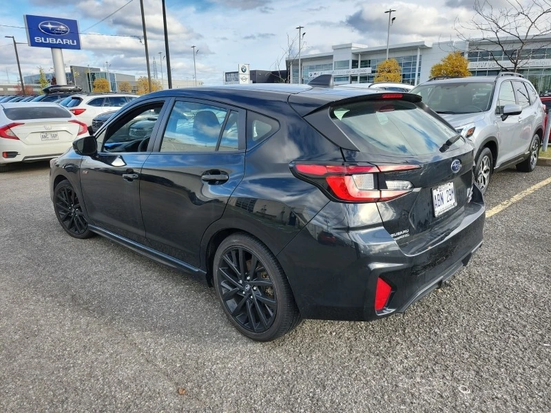 Subaru Impreza * * CARFAX * * АВТО КРЕДИТ * *  - изображение 5