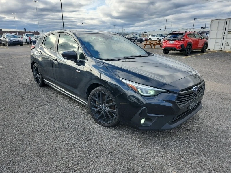 Subaru Impreza * * CARFAX * * АВТО КРЕДИТ * *  - изображение 2