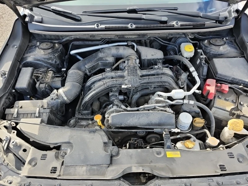 Subaru Impreza * * CARFAX * *   * *  | Mobile.bg   12