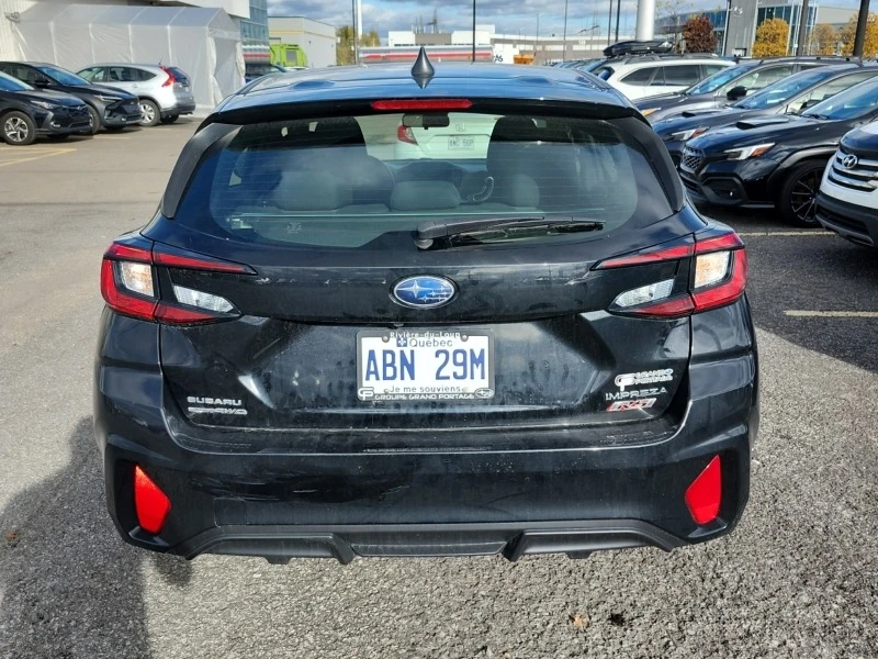 Subaru Impreza * * CARFAX * * АВТО КРЕДИТ * *  - изображение 4