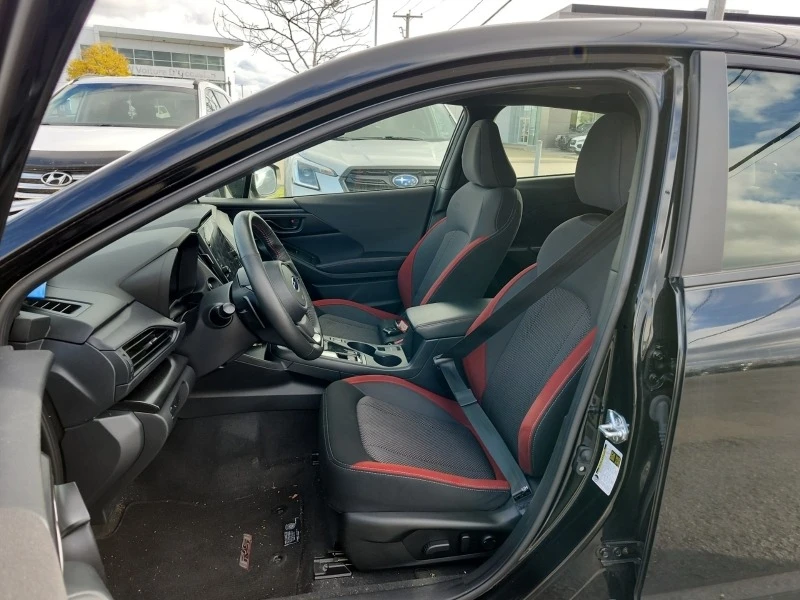 Subaru Impreza * * CARFAX * * АВТО КРЕДИТ * *  - изображение 6