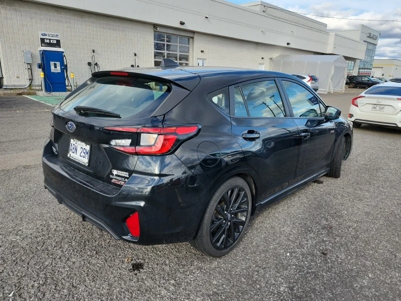 Subaru Impreza * * CARFAX * * АВТО КРЕДИТ * *  - изображение 3