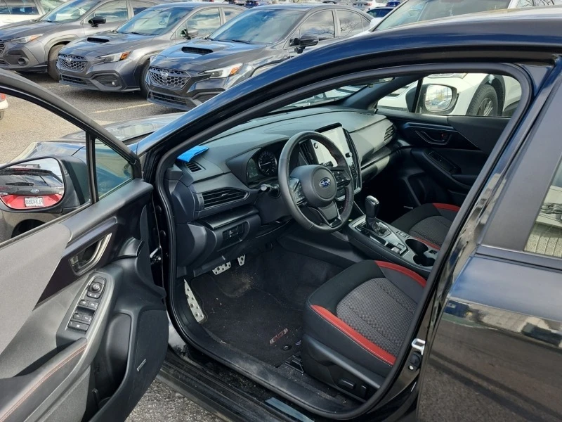 Subaru Impreza * * CARFAX * * АВТО КРЕДИТ * *  - изображение 7