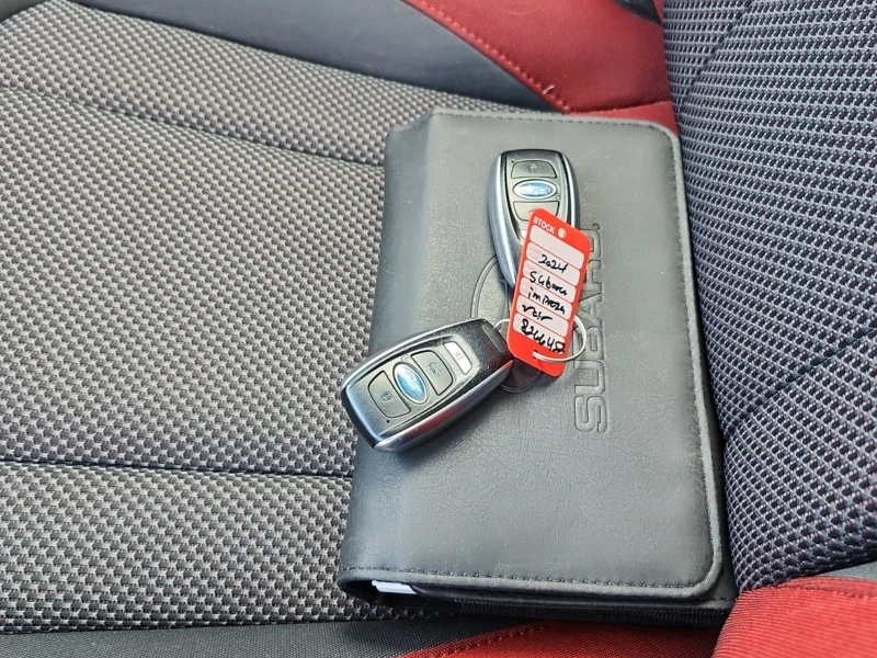 Subaru Impreza * * CARFAX * * АВТО КРЕДИТ * *  - изображение 10