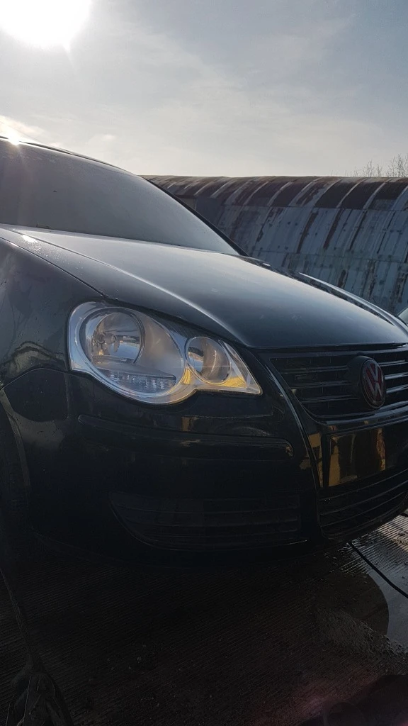 VW Polo 1.4 TDI/80hp BMS/1.2 12V, снимка 2 - Автомобили и джипове - 52930253