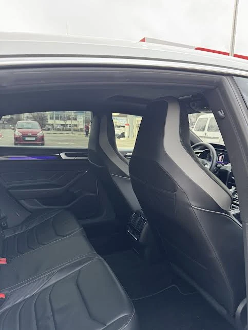 VW Arteon R LINE, снимка 9 - Автомобили и джипове - 53090293