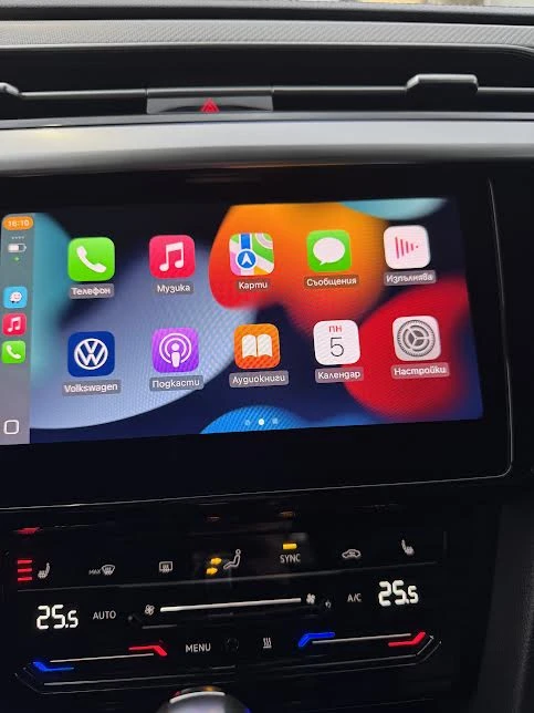 VW Arteon R LINE, снимка 8 - Автомобили и джипове - 53090293