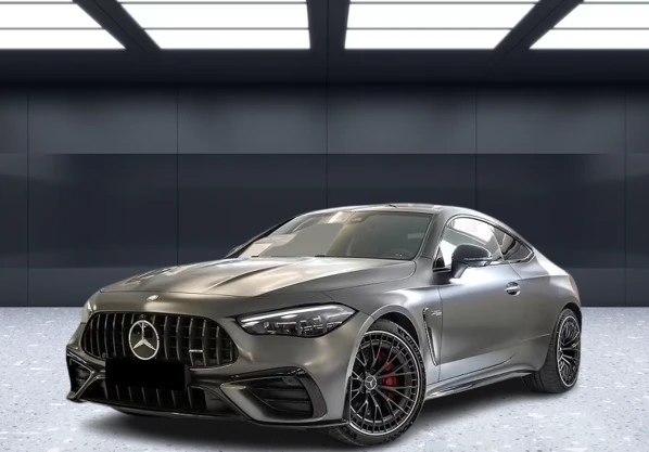 Mercedes-Benz CLE 53 4Matic = Premium Plus = Гаранция
