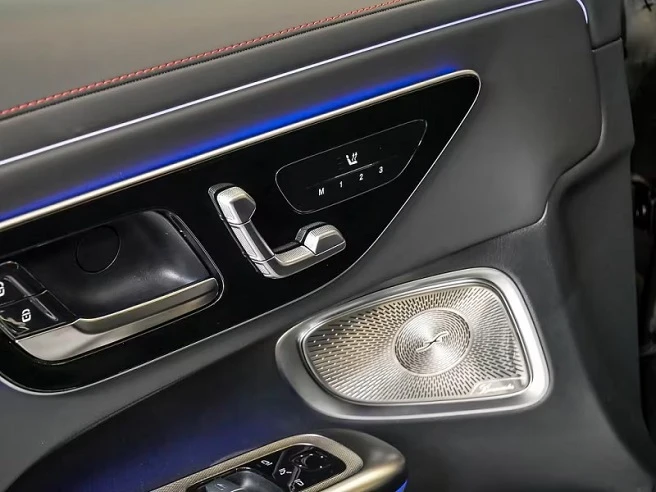 Mercedes-Benz CLE 53 4Matic = Premium Plus = Гаранция, снимка 4 - Автомобили и джипове - 55176616
