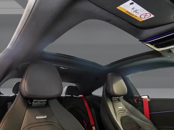 Mercedes-Benz CLE 53 4Matic = Premium Plus = Гаранция, снимка 9 - Автомобили и джипове - 55176616