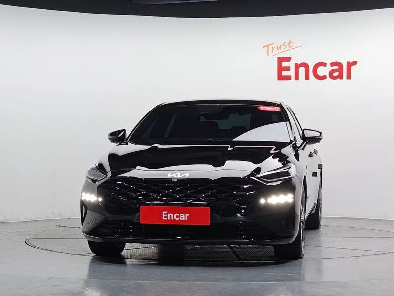 Kia K8 * SIGNATURE* SPECIAL* 2.5* 2WD* ЦЕНАДОБГ!