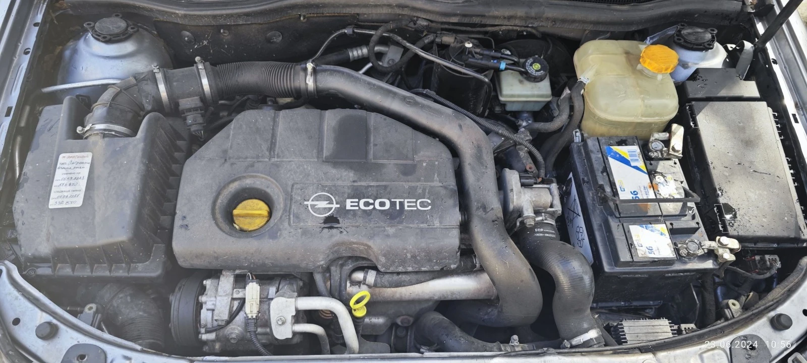 Opel Astra | Mobile.bg — изображение 12