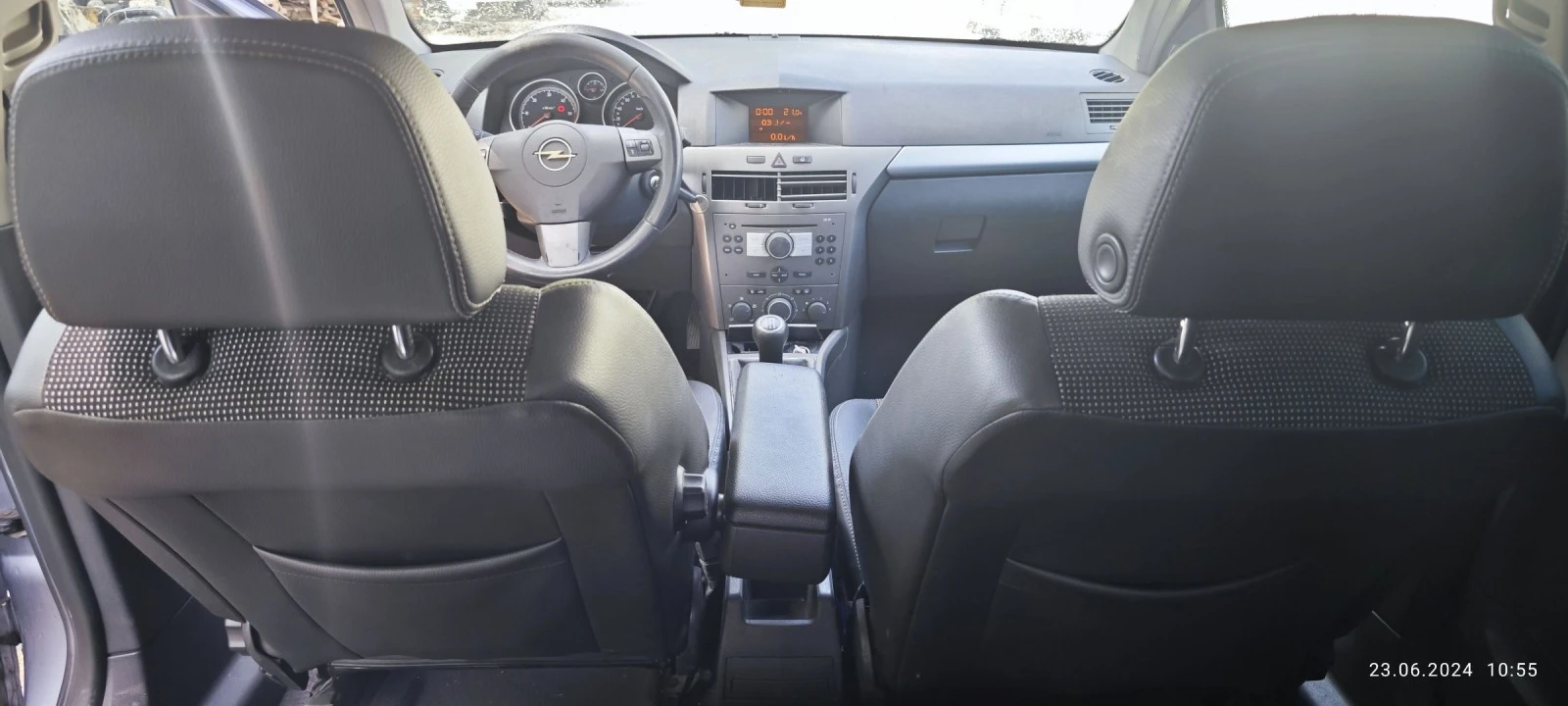 Opel Astra | Mobile.bg — изображение 11