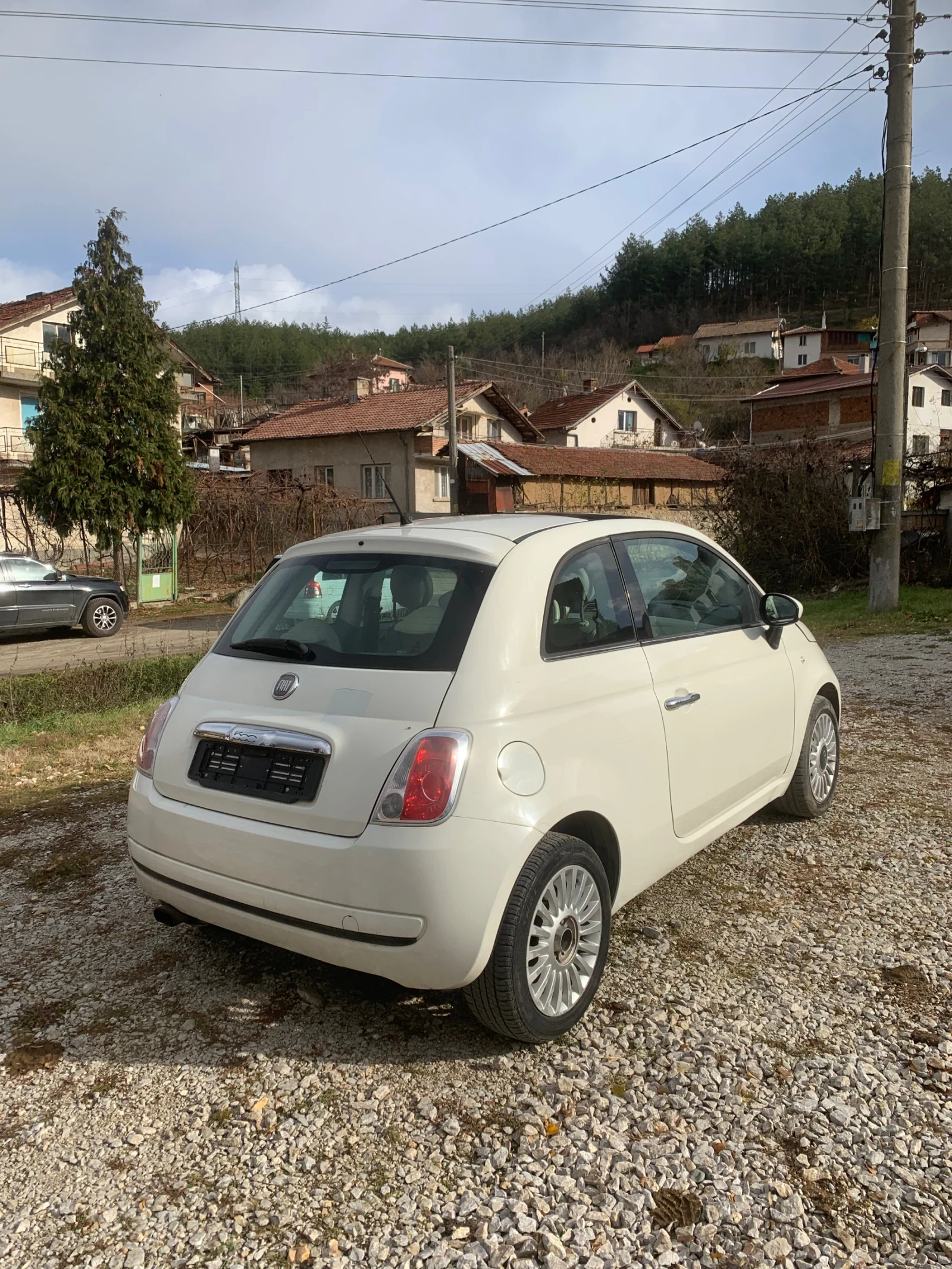 Fiat 500  - изображение 4