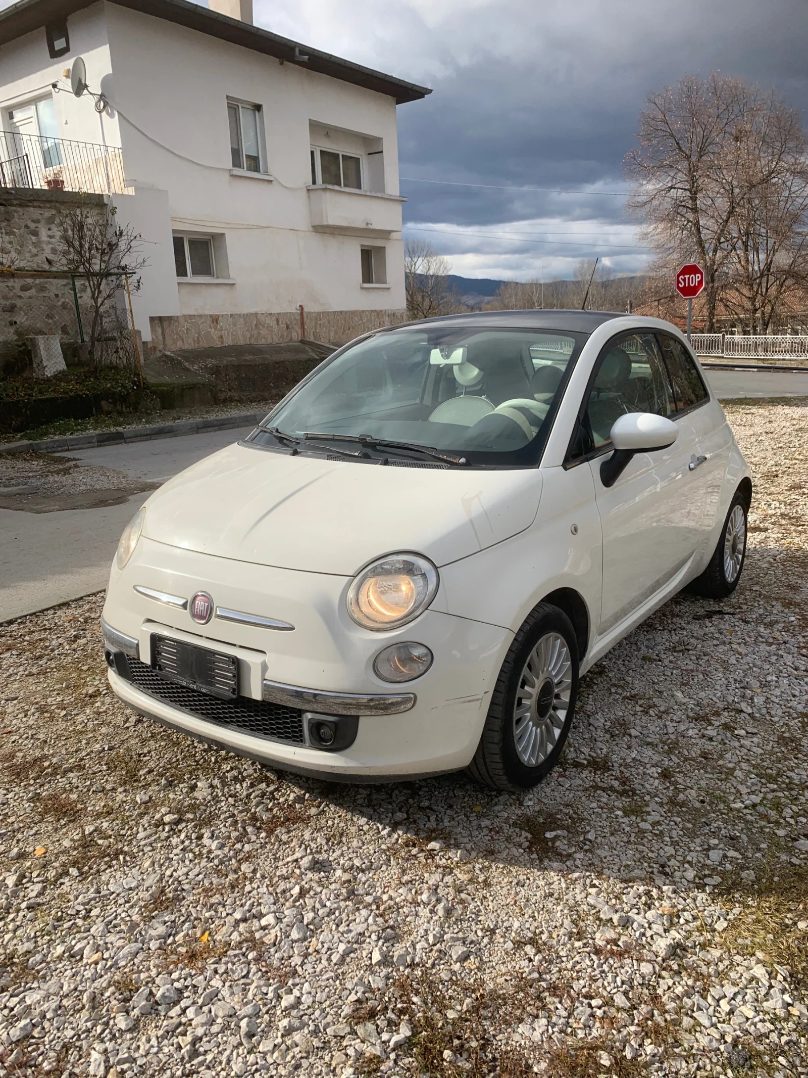 Fiat 500  - изображение 2