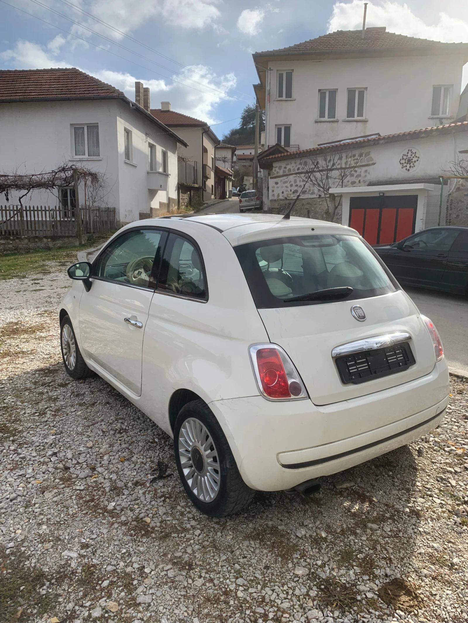 Fiat 500  - изображение 3