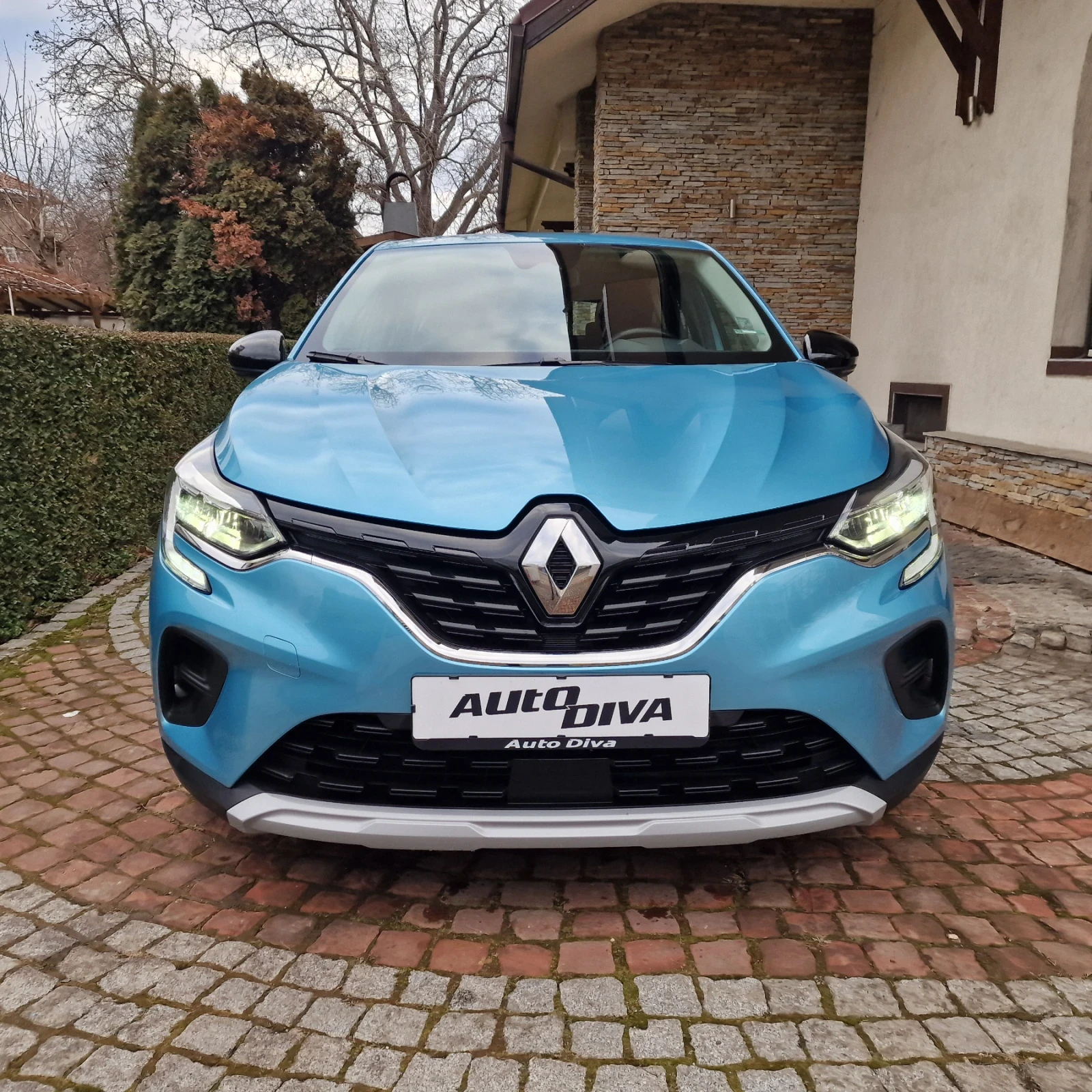 Renault Captur Tce 140 EDC 85000КМ  - изображение 2