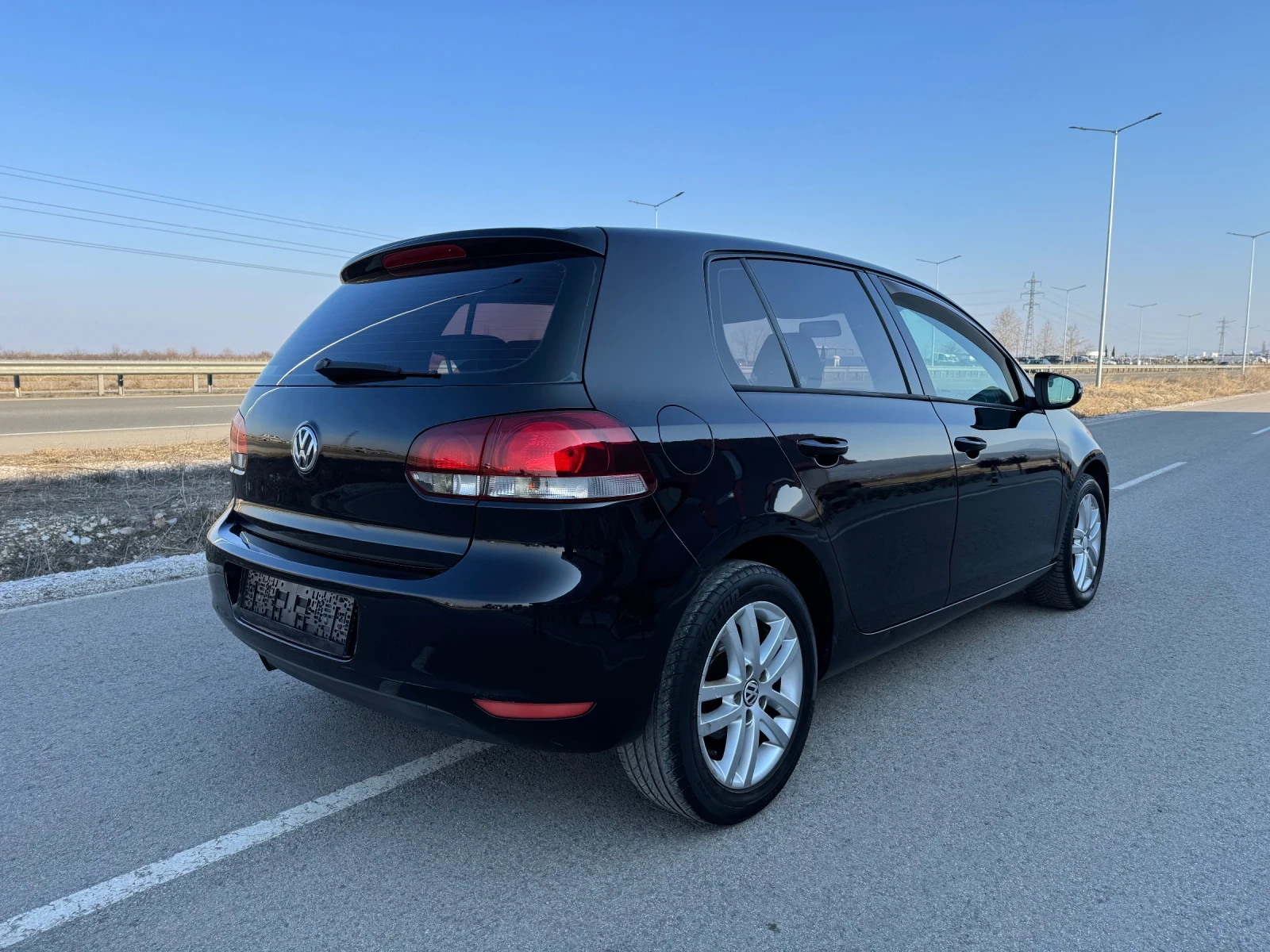 VW Golf  - изображение 5