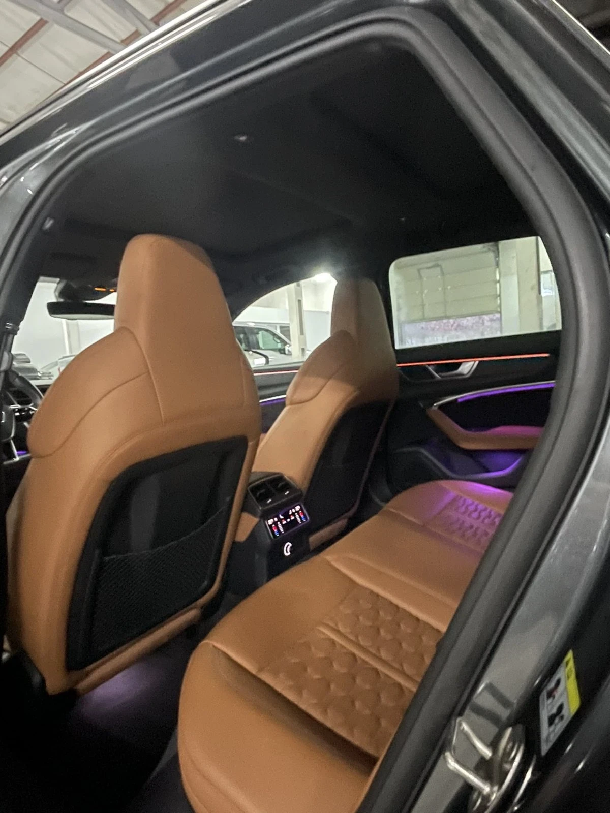 Audi Rs6 Avant/Milltec Downpipe/750/FULL | Mobile.bg   16