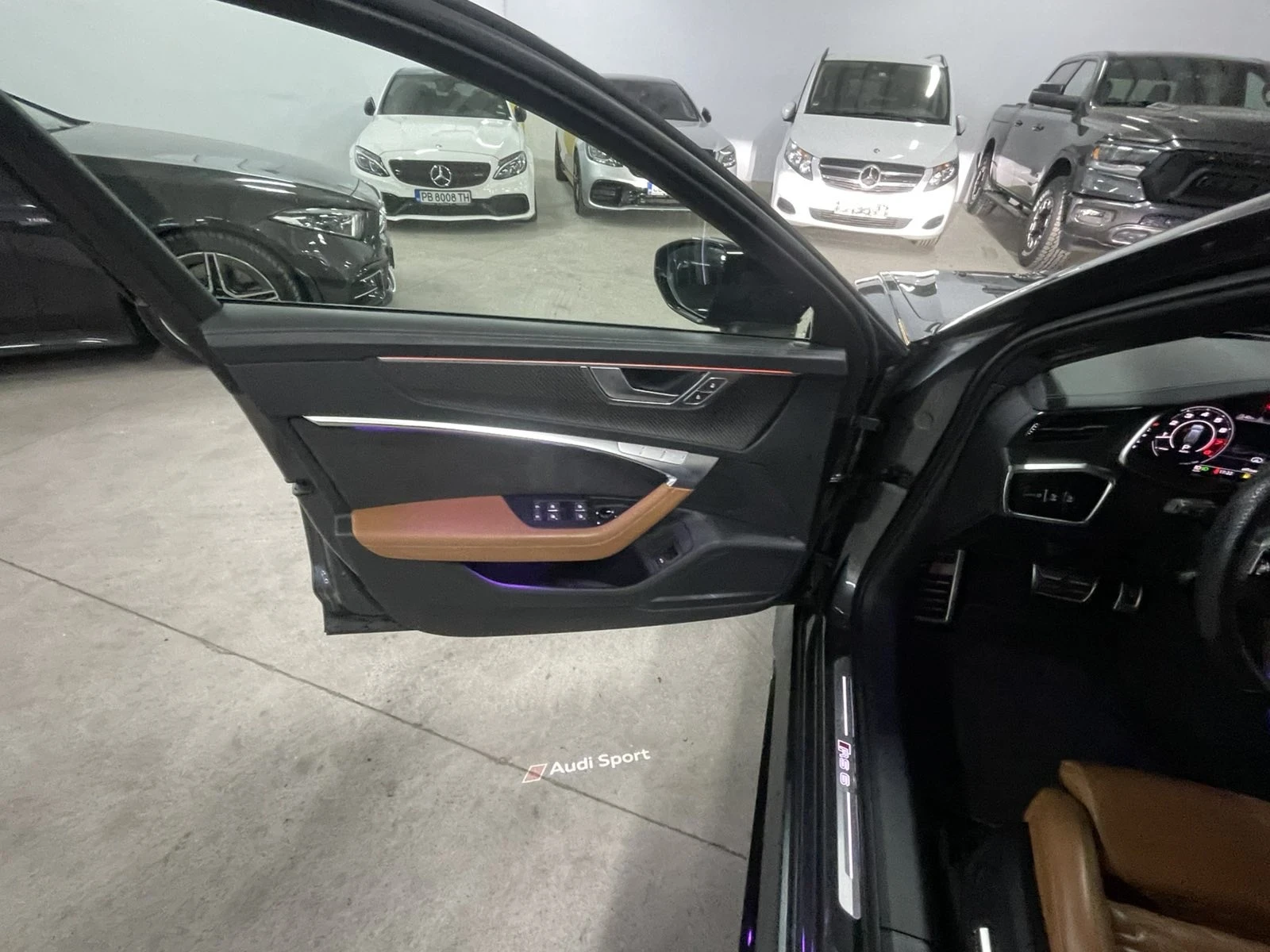 Audi Rs6 Avant/Milltec Downpipe/750/FULL | Mobile.bg   17