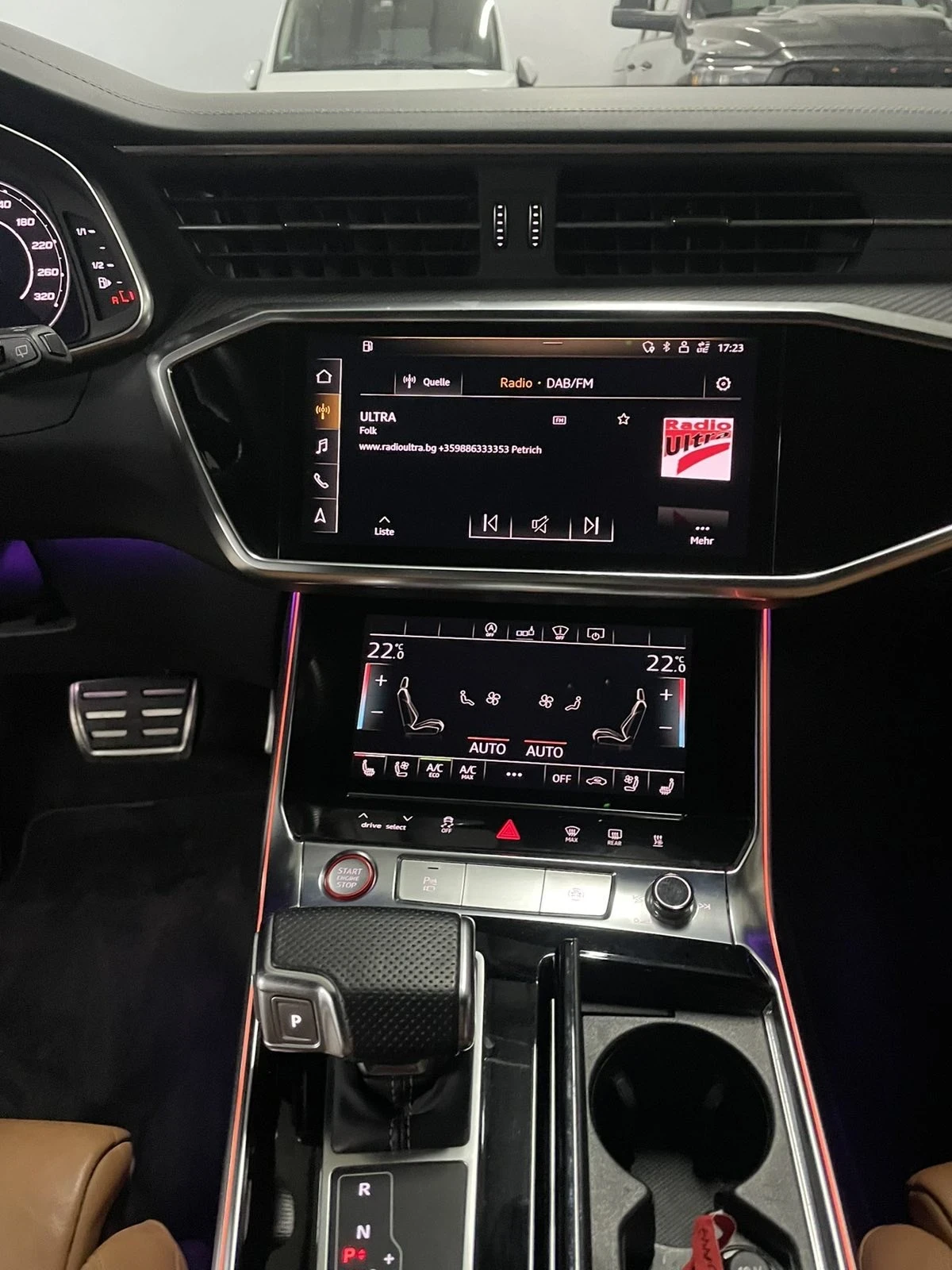 Audi Rs6 Avant/Milltec Downpipe/750/FULL | Mobile.bg   15