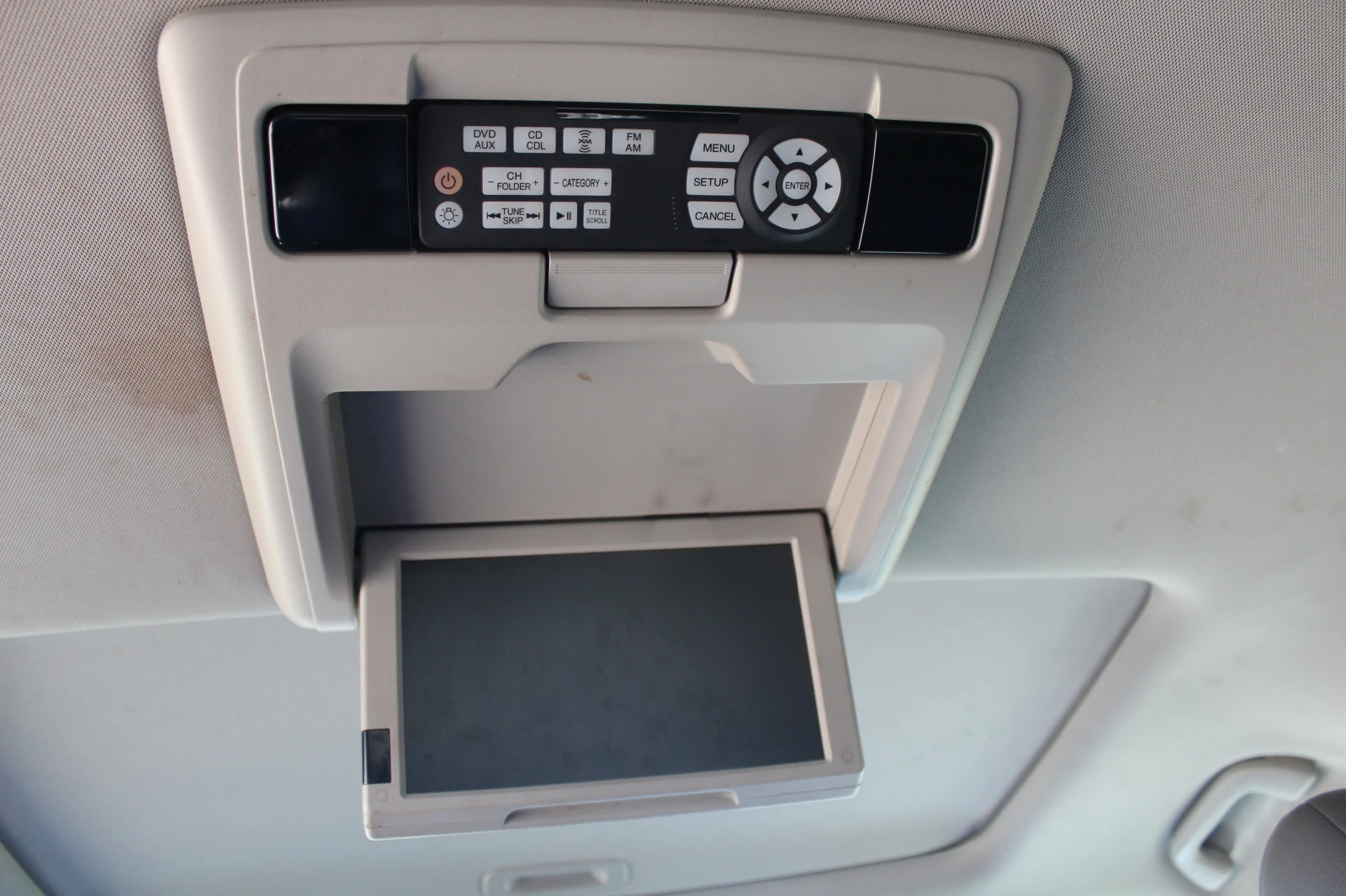 Honda Odyssey Touring | Mobile.bg   14