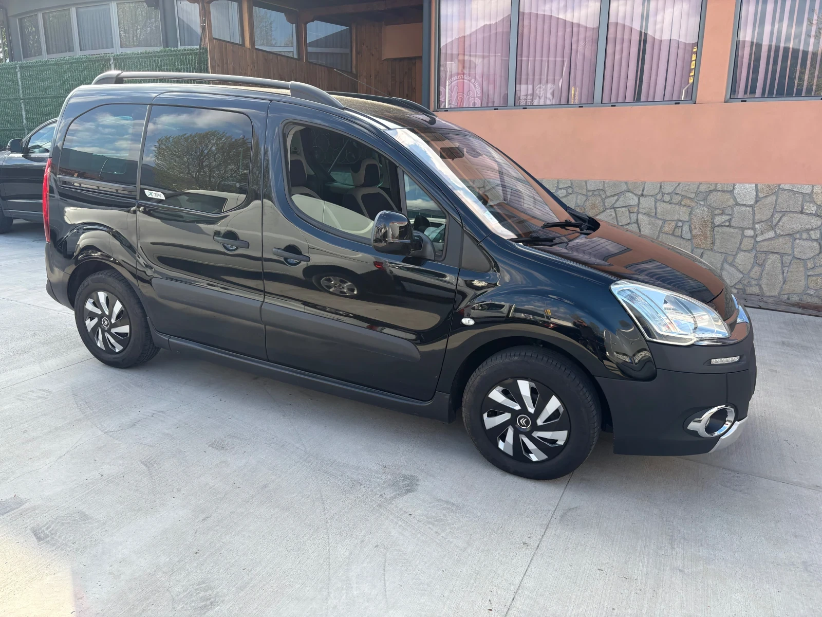 Citroen Berlingo  - изображение 3