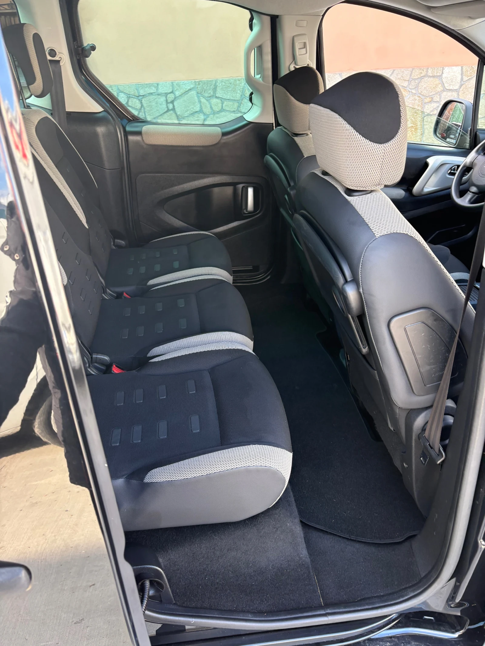 Citroen Berlingo  - изображение 4