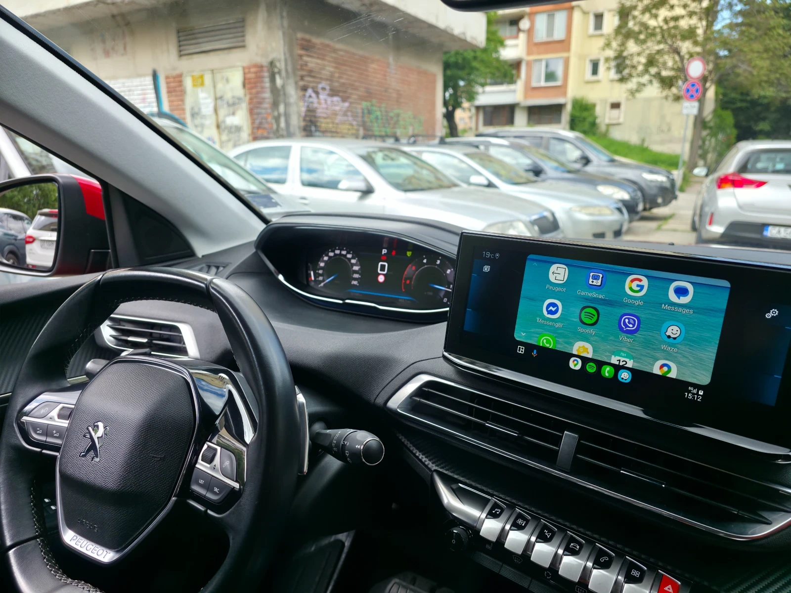 Peugeot 5008  - изображение 7