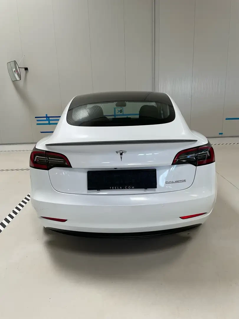 Tesla Model 3 Performance USS датчици - изображение 6