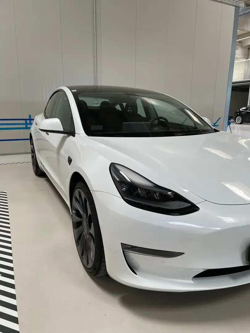 Tesla Model 3 Performance USS датчици - изображение 3