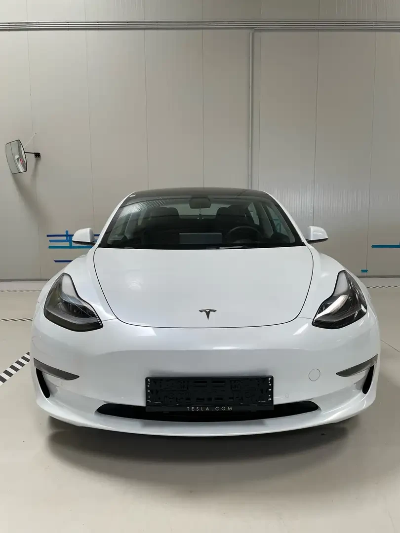 Tesla Model 3 Performance USS датчици - изображение 4