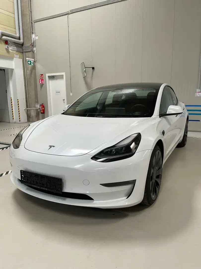 Tesla Model 3 Performance USS датчици - изображение 2