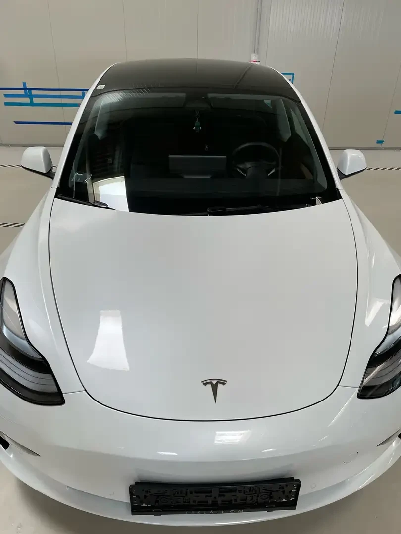 Tesla Model 3 Performance USS датчици - изображение 5