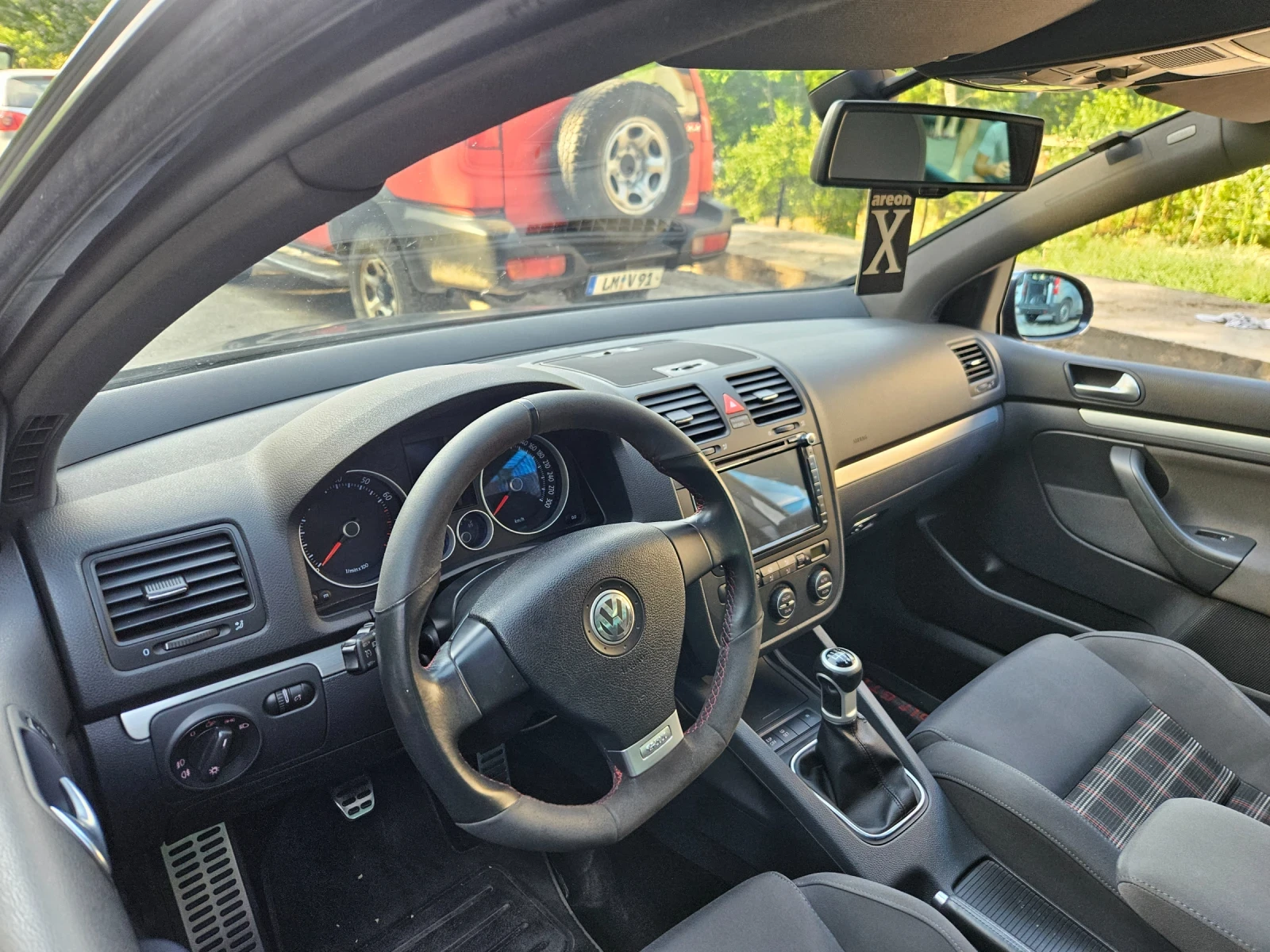 VW Golf  - изображение 5