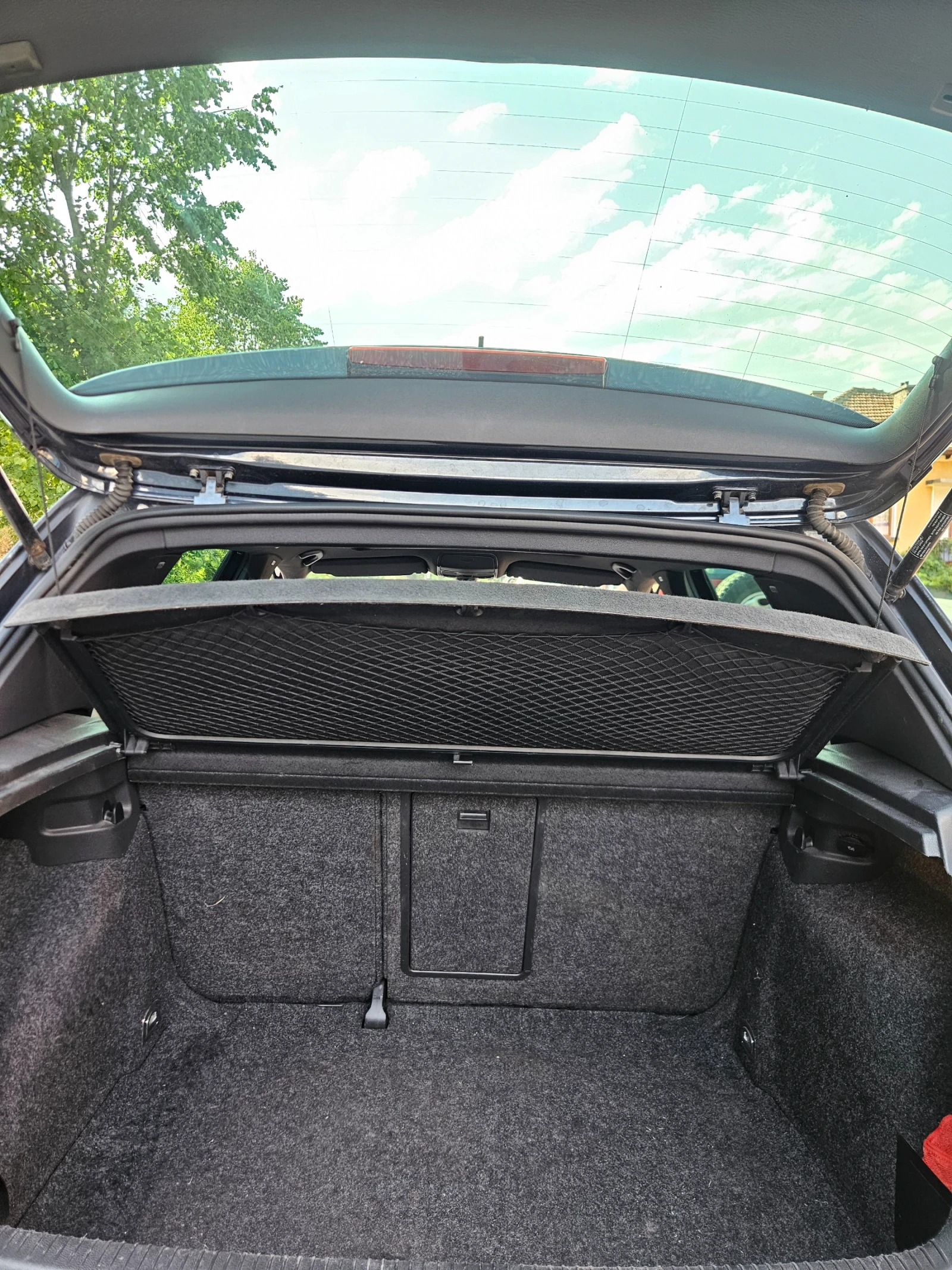 VW Golf  - изображение 8