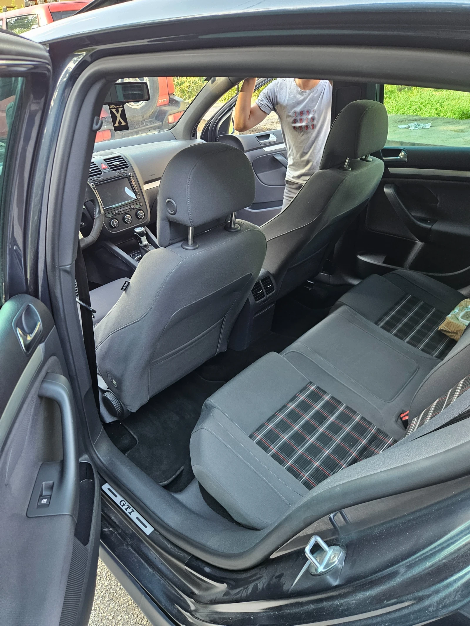 VW Golf  - изображение 7